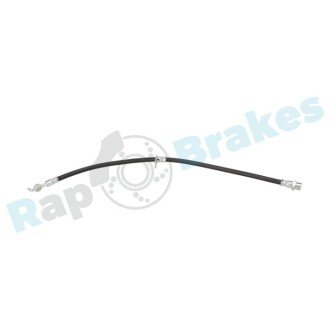 PRZEWУD HAM./PRZ/ TOYOTA AVENSIS 03-,COR OLLA 02- /P/ Rap RH0655