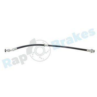 PRZEWУD HAM./PRZ/ TOYOTA AVENSIS 00-01 / L/ /DЈ.521/ Rap RH0665