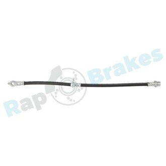 PRZEWУD HAM./PRZ/ TOYOTA CAMRY LIFTBACK 06-11 /P/ /DЈ.465/ Rap RH0681