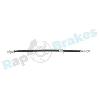 PRZEWУD HAM./PRZ/ TOYOTA COROLLA 04-06 / P/ /DЈ.446/ Rap RH0686