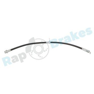 PRZEWУD HAM./PRZ/ TOYOTA COROLLA VERSO 0 2-04 /P/ /DЈ.580/ Rap RH0691