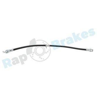 PRZEWУD HAM./PRZ/ TOYOTA COROLLA VERSO 0 2-04 /L/ /DЈ.580/ Rap RH0692