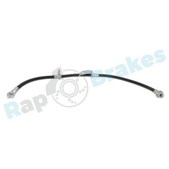 PRZEWУD HAM./PRZ/ TOYOTA RAV 4 06- /P/ / DЈ.680/ Rap RH0723