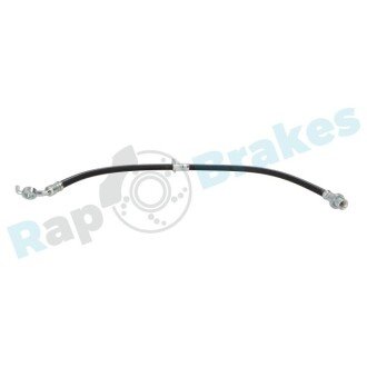 PRZEWУD HAM./PRZ/ TOYOTA RAV 4 II /SXA2/ 01- /P/ /DЈ.585/ Rap RH0725