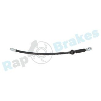 PRZEWУD HAM./PRZ/ VOLVO C30/C70/S40/V501,6-2,5 06- Rap RH0740 (фото 1)