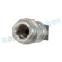 PRZEWУD HAM./TYЈ/ AUDI 80 91- /VW PASSAT 95- /TYЈ/ 225MM Rap RH0775 (фото 4)