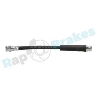 PRZEWУD HAM./TYЈ/ AUDI A3 /8P1/ 03- /L=P / /DЈ.234/ Rap RH0795