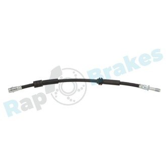 PRZEWУD HAM./TYЈ/ AUDI A6 /4G2, C7/ 11- /L=P/ /DЈ.423/ Rap RH0803