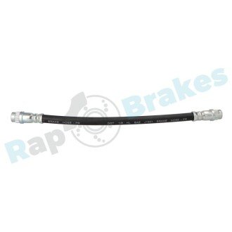 PRZEWУD HAM./TYЈ/ CITROEN BERLINGO /MF/ 96- /L=P/ /DЈ.260/ Rap RH0856