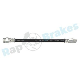 PRZEWУD HAM./TYЈ/ CITROEN C4 GRAND PICAS SO 06- Rap RH0865