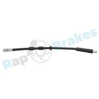 PRZEWУD HAM./TYЈ/ CITROEN C4 GRAND PICAS SO 06- Rap RH0866