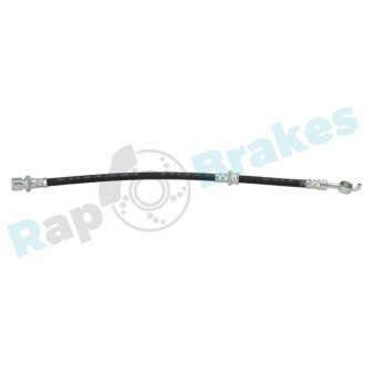 PRZEWУD HAM./TYЈ/ DAEWOO LACETTI 1,4-1,8 02/04-12/04- /P/ /NUBIRA 03-04/ Rap RH0905