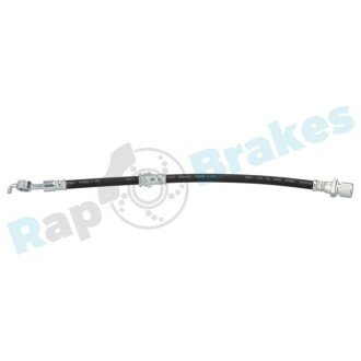 PRZEWУD HAM./TYЈ/ DAEWOO LACETTI 1,4-1,8 02/04-12/04- /L/ /NUBIRA 03-04/ Rap RH0906