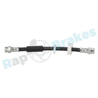 PRZEWУD HAM./TYЈ/ FIAT BRAVA 98-03 /L+P/ Rap RH0924