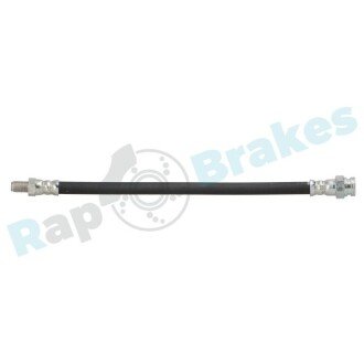 PRZEWУD HAM./TYЈ/ FIAT PANDA 04- /4X4/ DЈ.230MM Rap RH0935