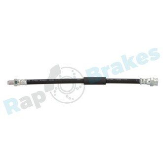 PRZEWУD HAM./TYЈ/ FIAT CROMA /194/ 05- / L=P/ /DЈ.265/ Rap RH0938