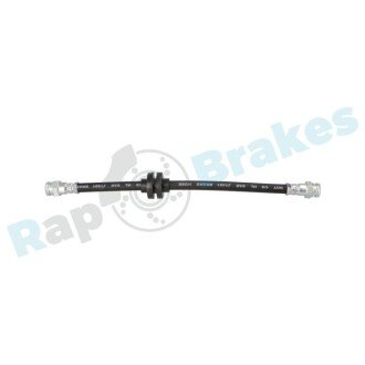 PRZEWУD HAM./TYЈ/ FIAT STILO /192/ 02- / L=P/ /DЈ.290/ Rap RH0941