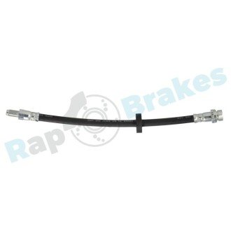 PRZEWУD HAM./TYЈ/ FORD MONDEO 00- /1444731/ Rap RH0965