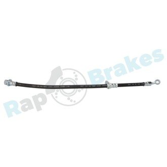 PRZEWУD HAM./TYЈ/ HONDA CIVIC 91-95 /L/ /ACCORD 03-08 /TYЈ/PRZ//L/ Rap RH1020