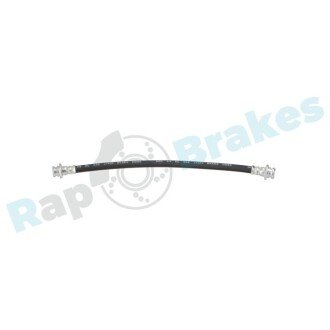 PRZEWУD HAM./TYЈ/ OPEL AGILA /H08/ 08- / L/ /DЈ.307/ Rap RH1207