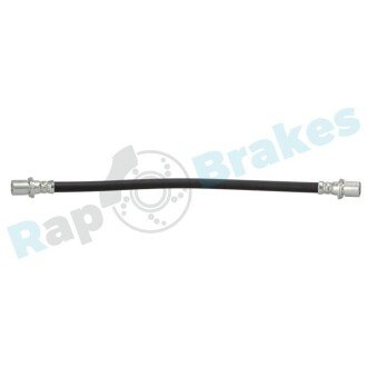 PRZEWУD HAM./TYЈ/ SUBARU FORESTER /SF/ 9 7-02 /L=P/ /DЈ.330/ Rap RH1286