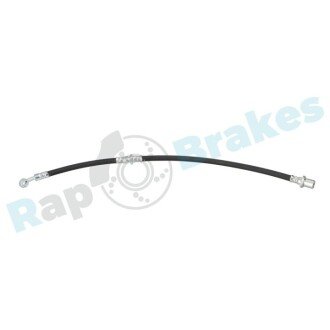 PRZEWУD HAM./TYЈ/ SUBARU FORESTER /SG/ 0 5- /L/ /DЈ.530/ Rap RH1288