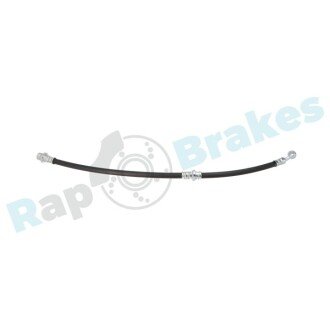 PRZEWУD HAM./TYЈ/ SUBARU IMPREZA 08- /L/ /DЈ.502/ Rap RH1292 (фото 1)