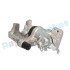 ZACISK HAM./TYЈ/ NISSAN PRIMERA 1,9DCI 0 2- /L/ Rap RK0117 (фото 3)