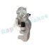 ZACISK HAM./TYЈ/ FORD TOURNEO CONNECT, TRANSIT CONNECT 02-13 /L/ Rap RK0167 (фото 2)