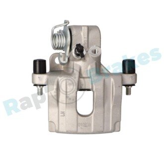 ZACISK HAM./TYЈ/ FORD TOURNEO CONNECT, TRANSIT CONNECT 02-13 /L/ Rap RK0167