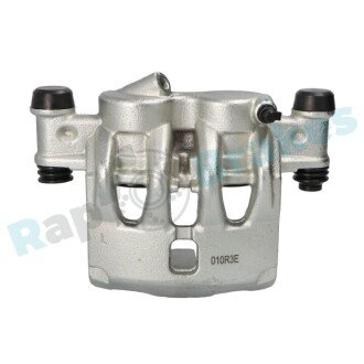 ZACISK HAM./PRZ/ FIAT DUCATO 2,3JTD 06- /L/ Rap RK0173