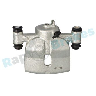 ZACISK HAM./PRZ/ KIA PICANTO 04- /L/ Rap RK0187