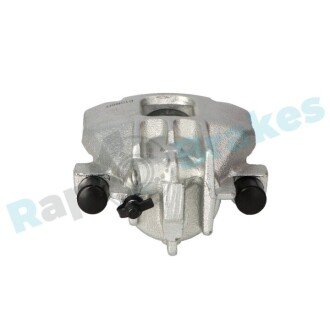 ZACISK HAM./PRZ/ FORD FOCUS 98- /L/ Rap RK0284