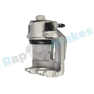 ZACISK HAM./PRZ/ AUDI A1 10- /P/ Rap RK0290