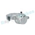 ZACISK HAM./PRZ/ FIAT BRAVO 06- /L/ Rap RK0291 (фото 5)