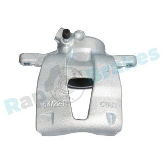 ZACISK HAM./PRZ/ FIAT BRAVO 06- /P/ Rap RK0292