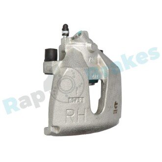 ZACISK HAM./PRZ/ FORD FOCUS 1,6TDCI 08- /P/ Rap RK0304 (фото 1)