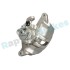 ZACISK HAM./PRZ/ CITROEN C5 01- /L/ Rap RK0315 (фото 4)