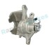 ZACISK HAM./PRZ/ CITROEN C5 01- /L/ Rap RK0317 (фото 3)