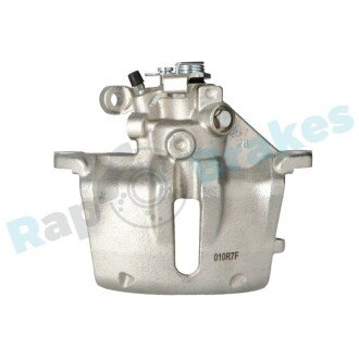 ZACISK HAM./PRZ/ CITROEN C5 01- /P/ Rap RK0318