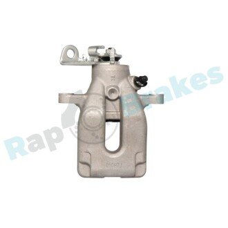 ZACISK HAM./TYЈ/ CITROEN BERLINGO 02- / P/ Rap RK0322