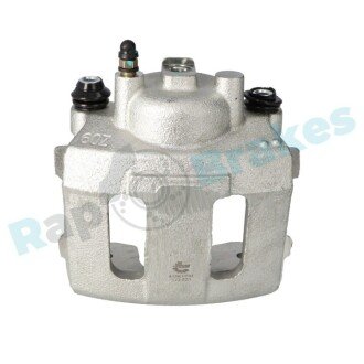 ZACISK HAM./PRZ/ JEEP CHEROKEE 90-01, WRANGLER -06 /L/ Rap RK0336