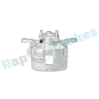 ZACISK HAM./PRZ/ MITSUBISHI L200 05-, PAJERO SPORT 08-/L/ Rap RK0379