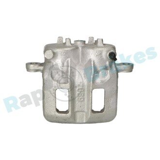 ZACISK HAM./PRZ/ MITSUBISHI PAJERO 00-07, PAJERO 07- /P/ Rap RK0382