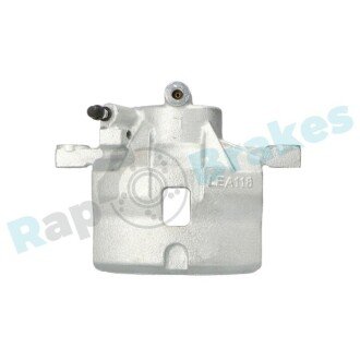 ZACISK HAM./PRZ/ MITSUBISHI L200 96-07 /L/ Rap RK0383