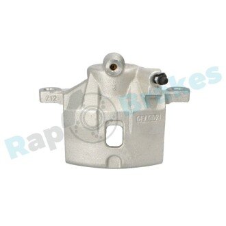 ZACISK HAM./PRZ/ MITSUBISHI L200 96-07 /P/ Rap RK0384