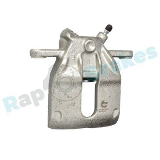 ZACISK HAM./PRZ/ RENAULT CLIO III/IV 05-, CAPTUR 13- /L/ Rap RK0397