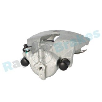 ZACISK HAM./PRZ/ OPEL ASTRA G, H 98-, CORSA E 14- /L/ Rap RK0407