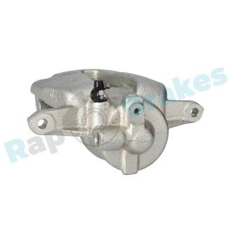 ZACISK HAM./PRZ/ OPEL CORSA D 06-14, FIAT PUNTO 05- /L/ Rap RK0409