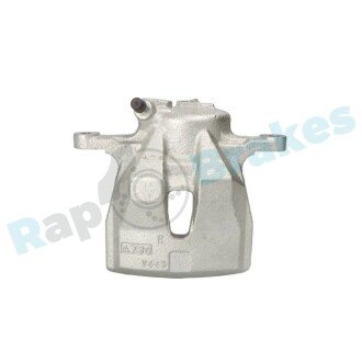 ZACISK HAM./PRZ/ TOYOTA AURIS 1.8HYBRID 10- /P/ Rap RK0426